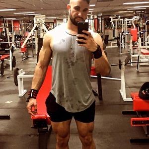 Meet your Posher, Edwin